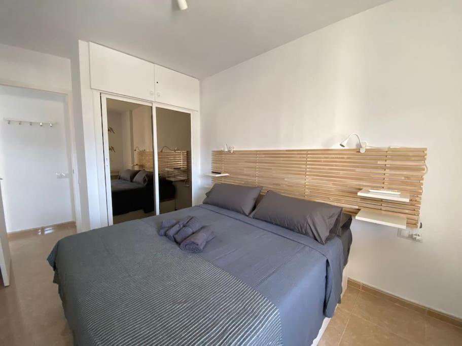 Apt Con Espectacular Vista, Piscinas, Recep 24 Hs Benalmádena Εξωτερικό φωτογραφία