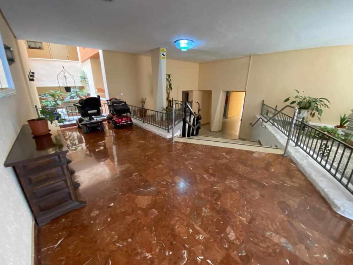 Apt Con Espectacular Vista, Piscinas, Recep 24 Hs Benalmádena Εξωτερικό φωτογραφία