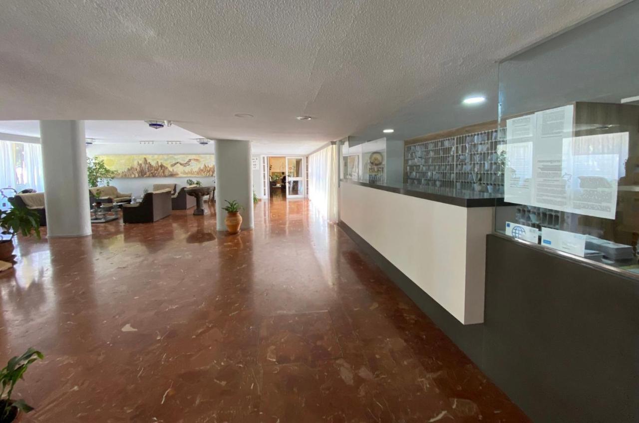 Apt Con Espectacular Vista, Piscinas, Recep 24 Hs Benalmádena Εξωτερικό φωτογραφία